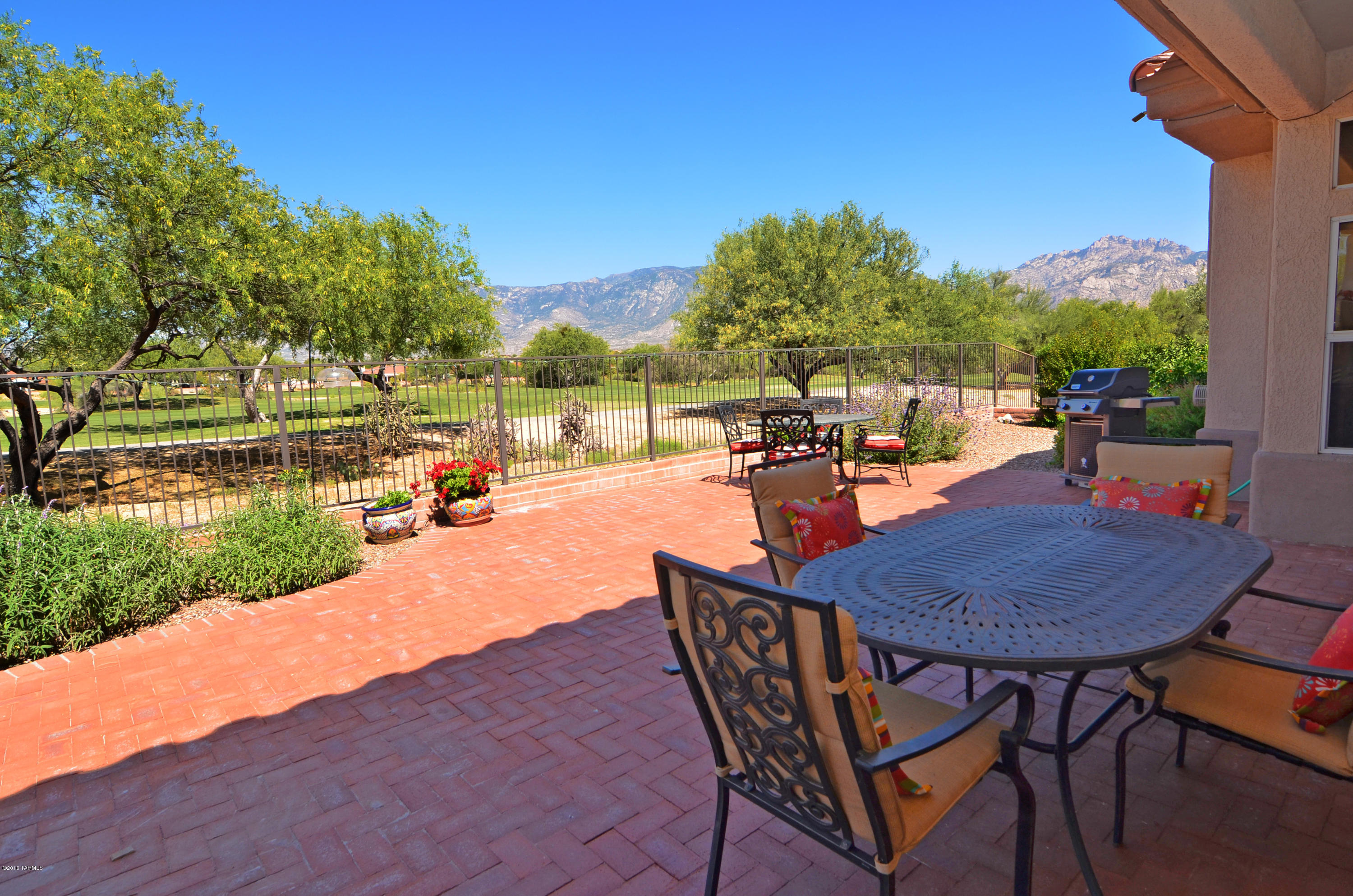 13650 North Pima Spring Way Tucson, AZ 85755 - Photo 38 of 46