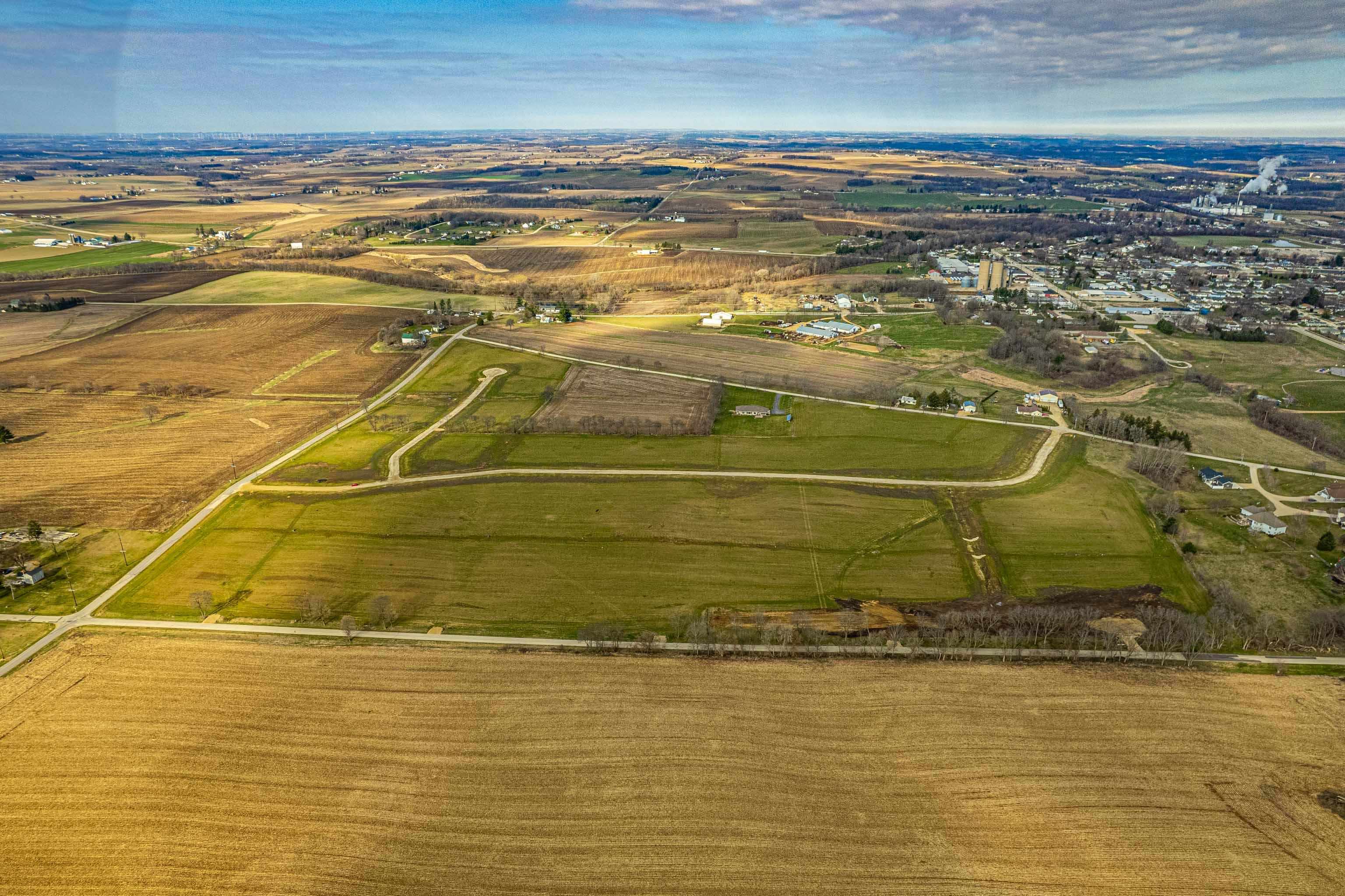 Lot 8 Jeffery Monroe, WI 53566 - Photo 15 of 16
