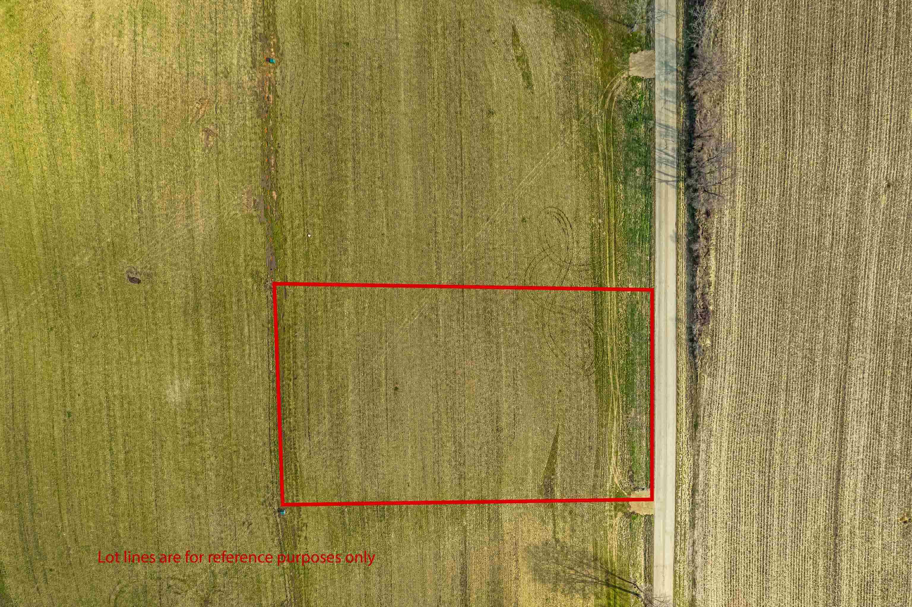 Lot 8 Jeffery Monroe, WI 53566 - Photo 3 of 13