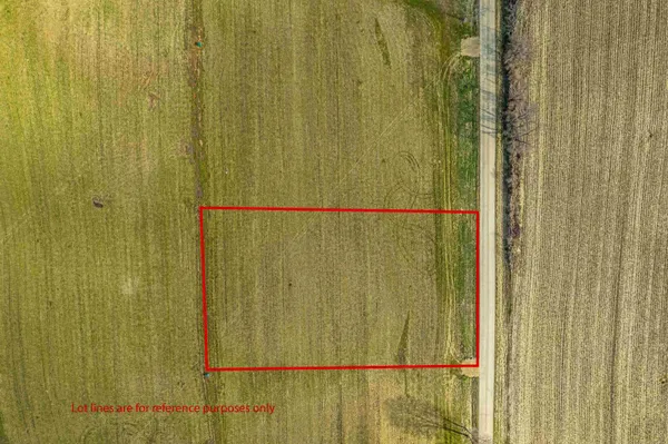 $59,900 | Lot 8 Jeffery, Monroe, WI 53566