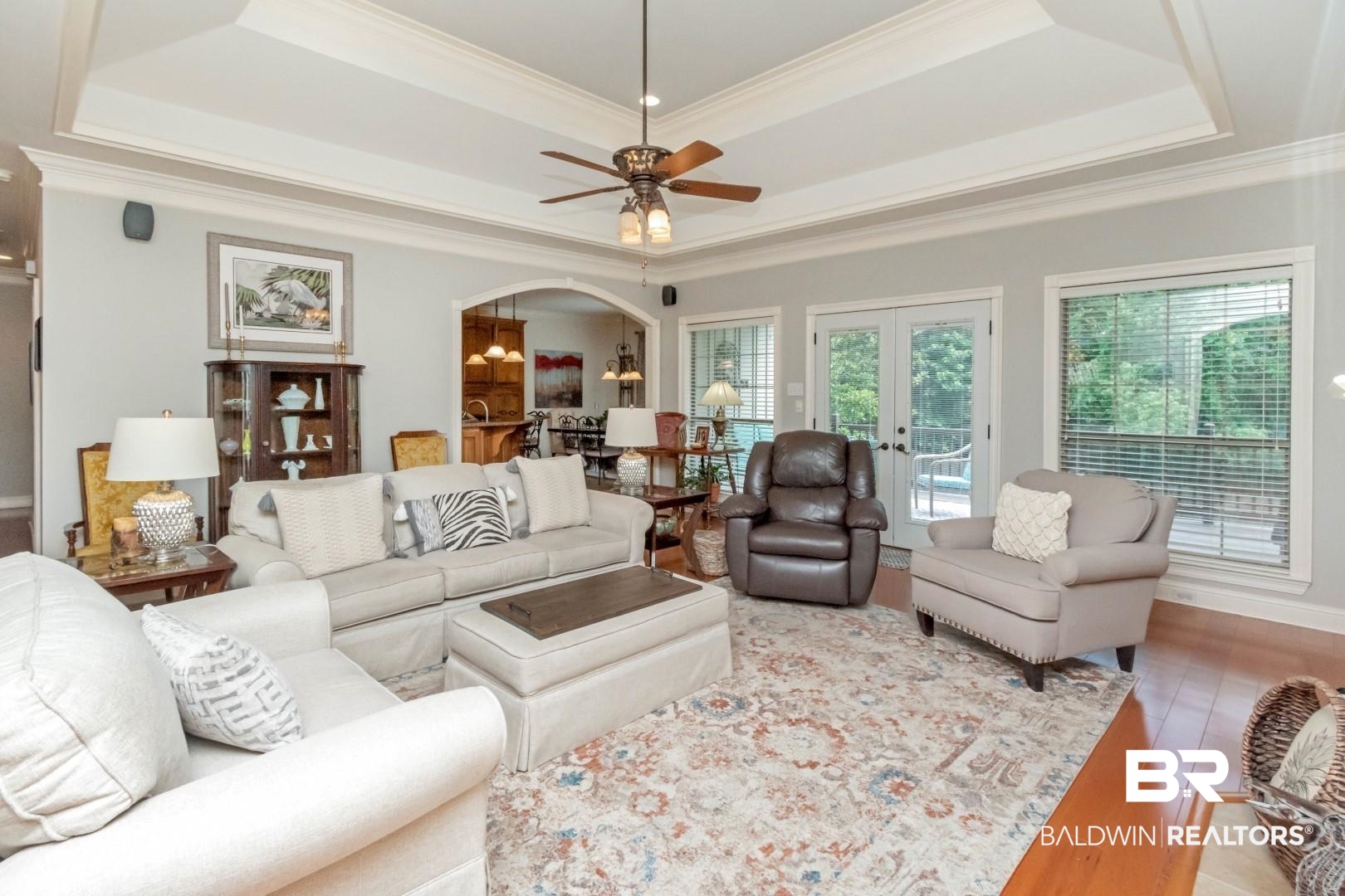 8744 Dawes Lake Road North Mobile, AL 36619 - Photo 9 of 43