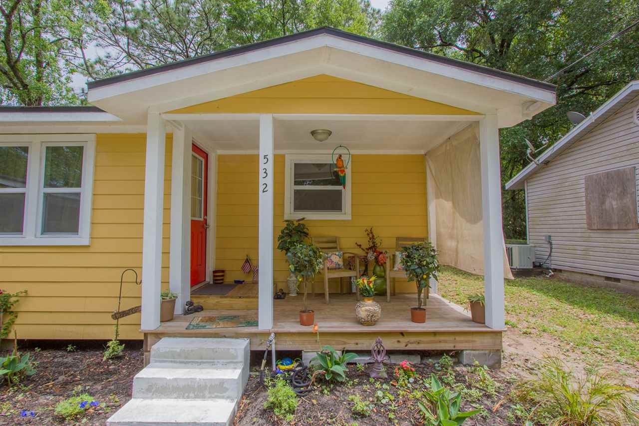 532 Tenant Lane St. Augustine, FL 32084 - Photo 1 of 25