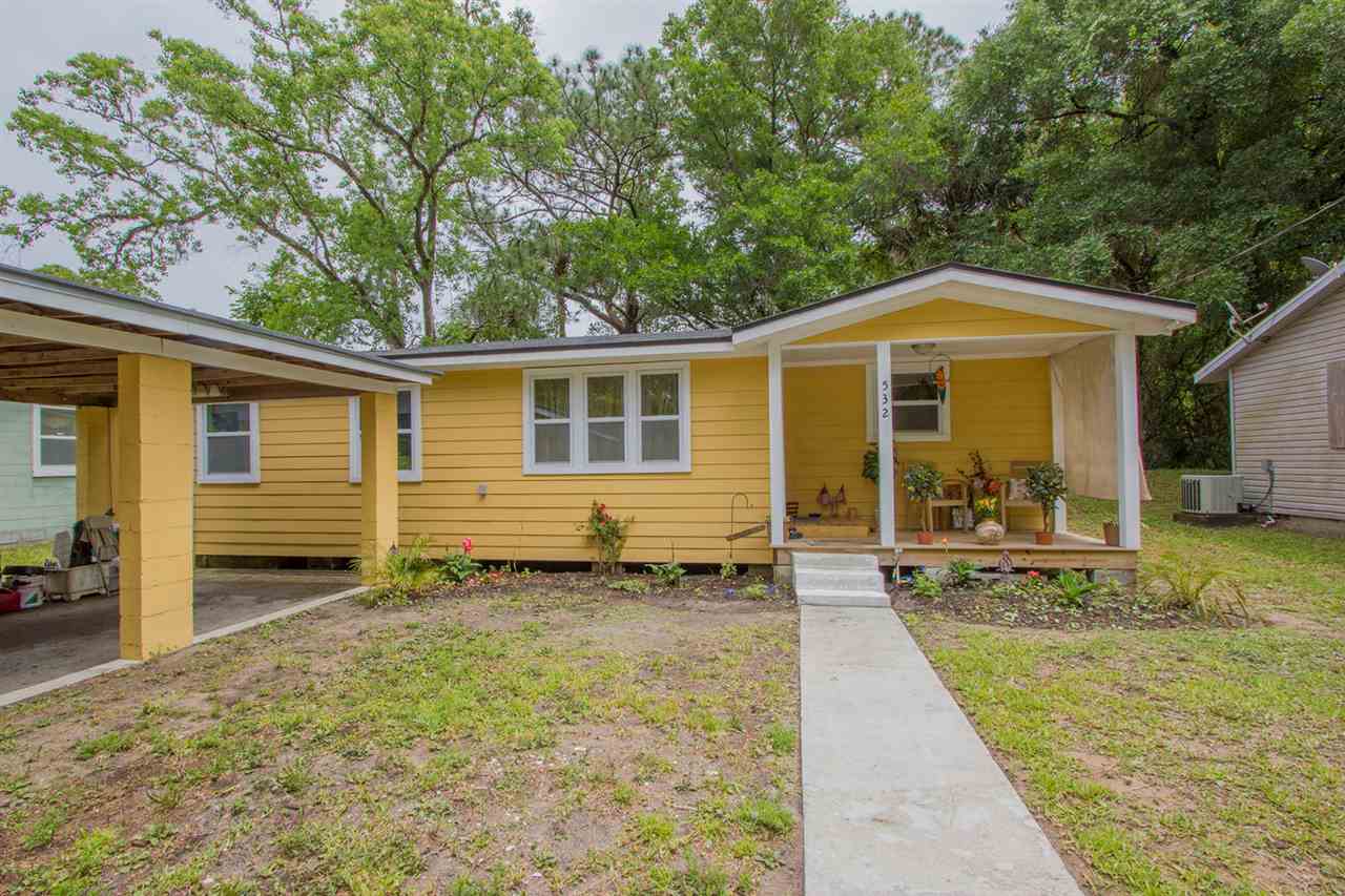 532 Tenant Lane St. Augustine, FL 32084 - Photo 2 of 25