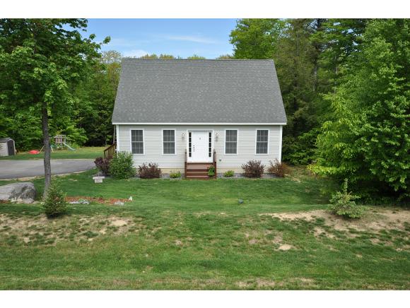 59 Pender Road Northwood, NH 03261 - Photo 1 of 36 Gallery Image 1