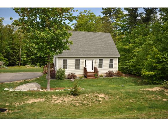59 Pender Road Northwood, NH 03261 - Photo 2 of 36 Gallery Image 2