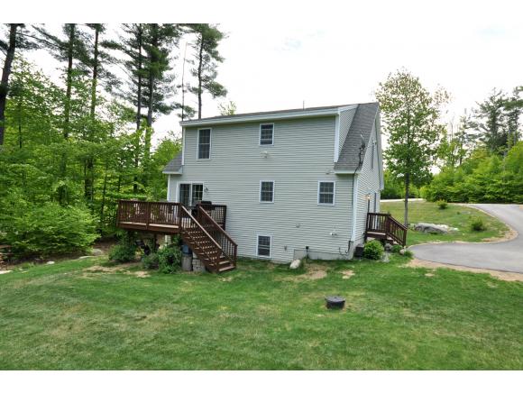 59 Pender Road Northwood, NH 03261 - Photo 4 of 36 Gallery Image 4