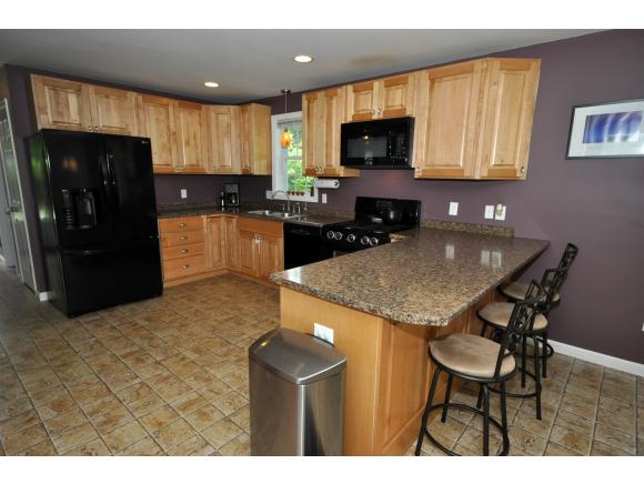 59 Pender Road Northwood, NH 03261 - Photo 5 of 36 Gallery Image 5