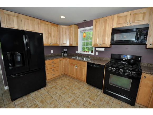 59 Pender Road Northwood, NH 03261 - Photo 7 of 36 Gallery Image 7