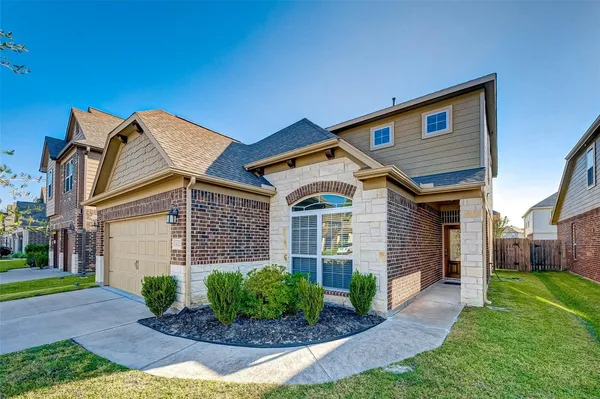 $2,300 | 3322 Coopers Ridge Way, Houston, TX 77084
