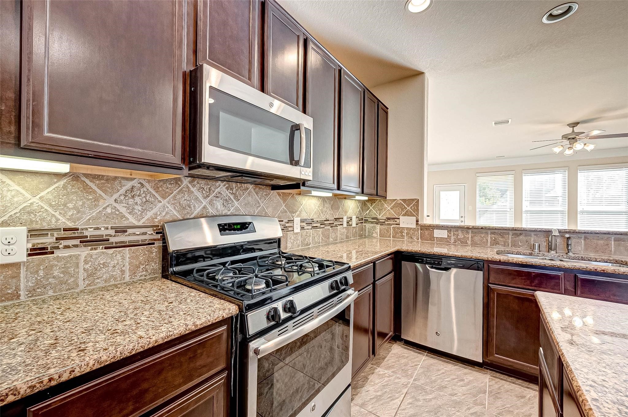 3322 Coopers Ridge Way Houston, TX 77084 - Photo 11 of 41