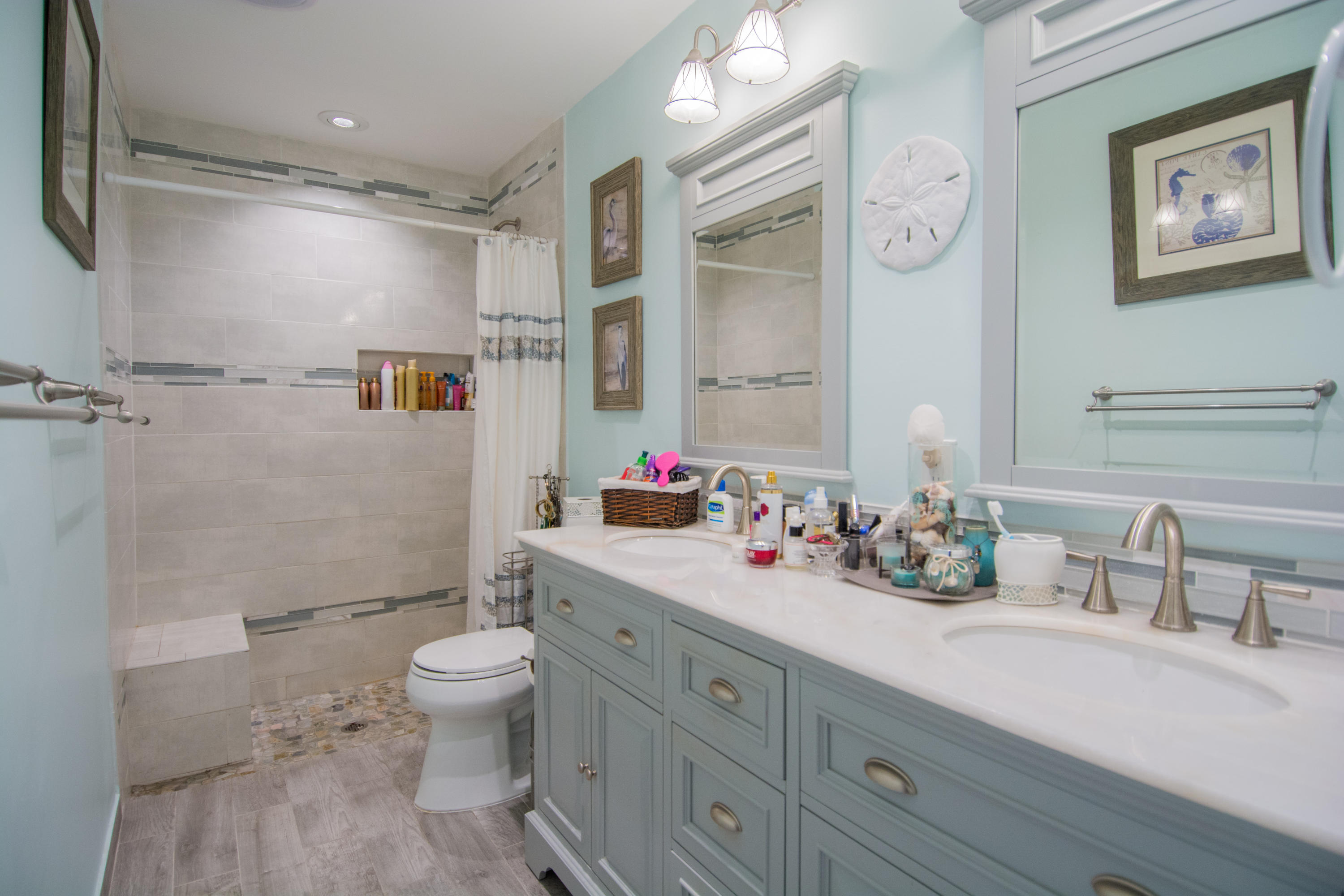 780 Southwest Salerno Road Stuart, FL 34997 - Photo 26 of 44 11_Bathroom 2 (1)