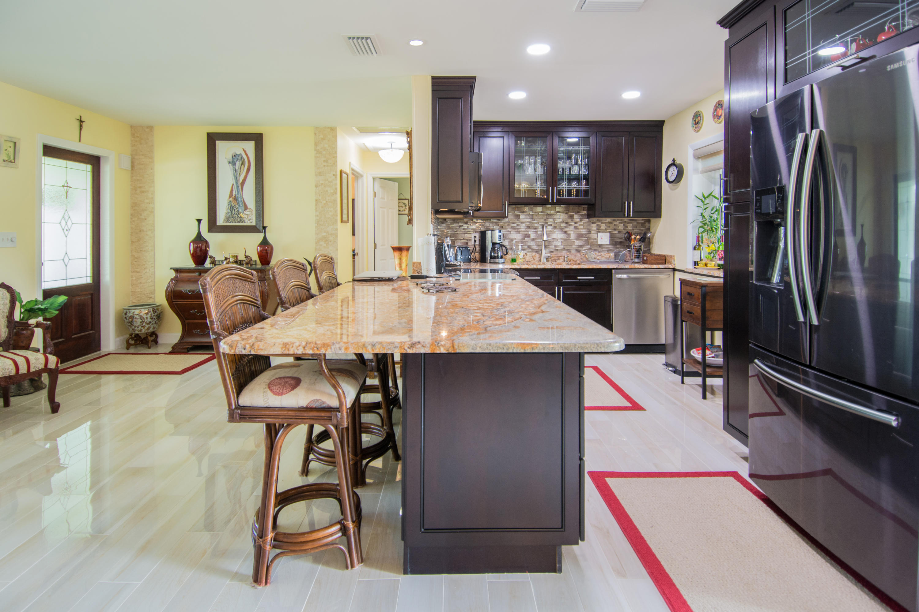 780 Southwest Salerno Road Stuart, FL 34997 - Photo 9 of 44 05_Kitchen (1)