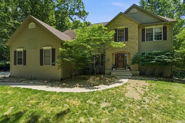 $625,000 | 50905 Persimmon Drive, South Bend, IN 46628