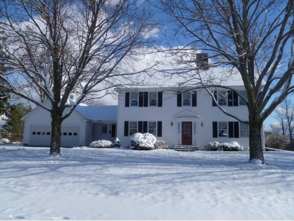 1495 Mt Philo Road Charlotte, VT 05445 - Photo 1 of 1 Gallery Image 1