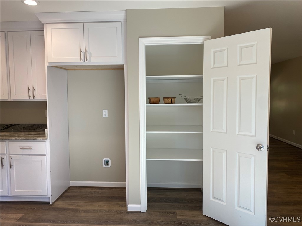 2190 Wake Road Wake, VA 23176 - Photo 14 of 26