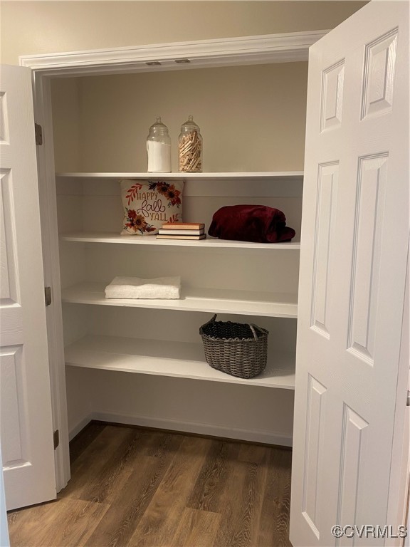 2190 Wake Road Wake, VA 23176 - Photo 23 of 26