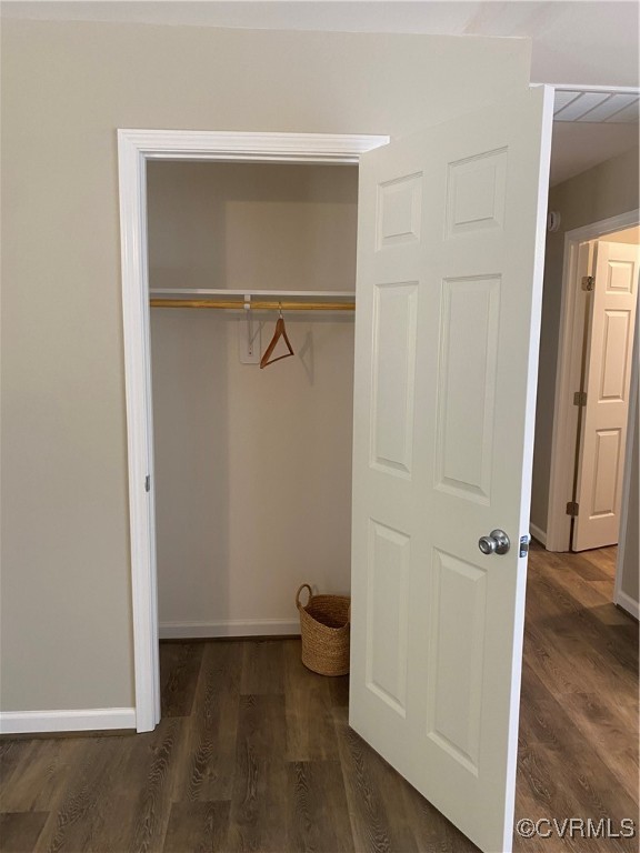 2190 Wake Road Wake, VA 23176 - Photo 9 of 26