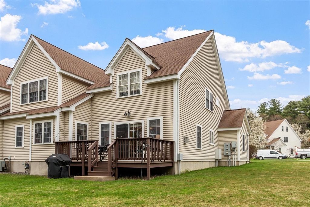 53 Baldwin Road, Unit 1003 Billerica, MA 01821 - Photo 4 of 28