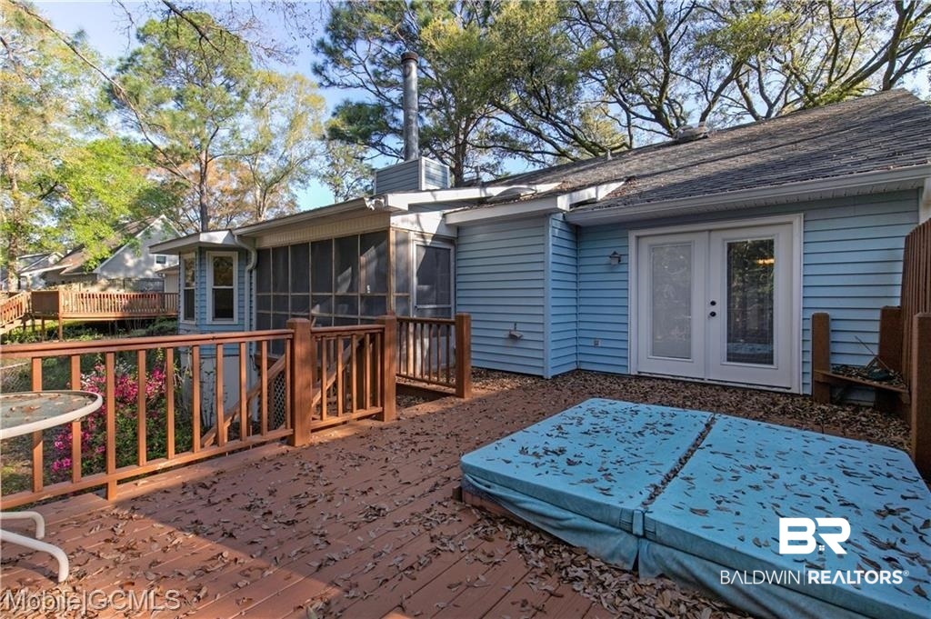 5617 Candia Court Mobile, AL 36693 - Photo 4 of 18