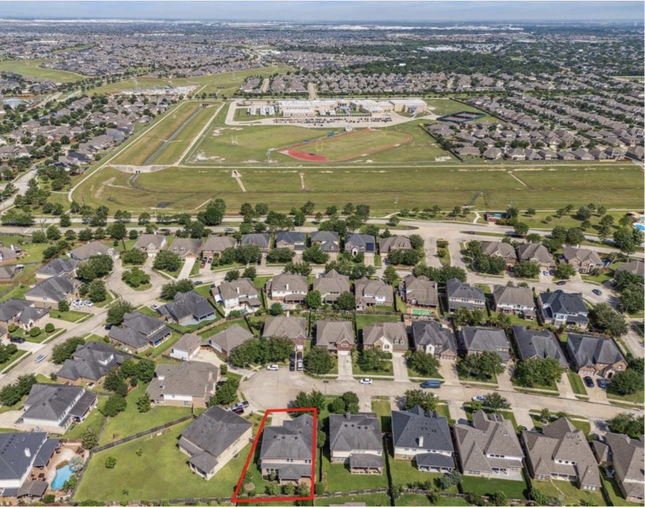 26223 Rustic Ranch Lane Katy, TX 77494 - Photo 24 of 26
