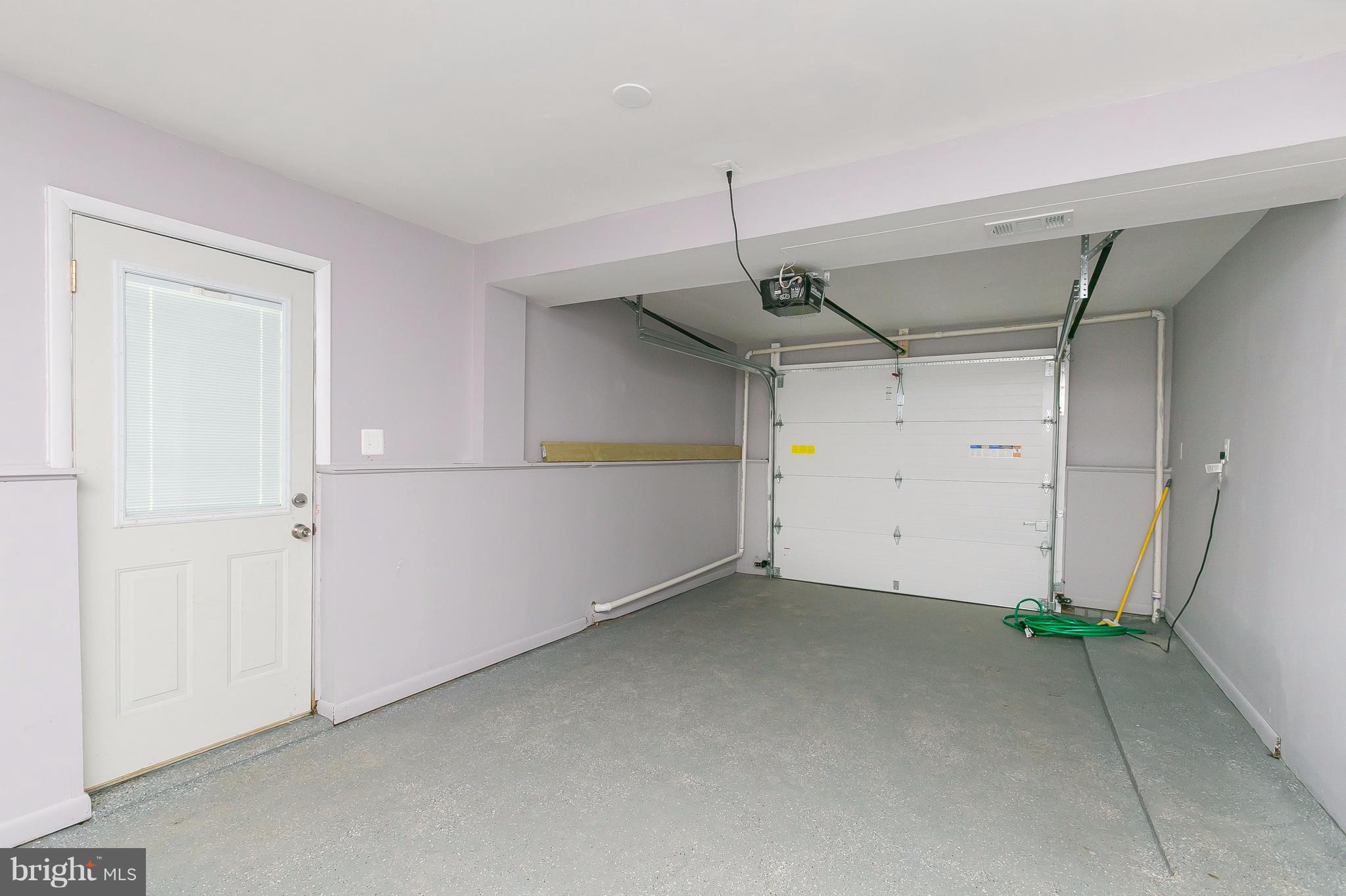 8621 Pilsen Road Randallstown, MD 21133 - Photo 26 of 26 a view of a garage