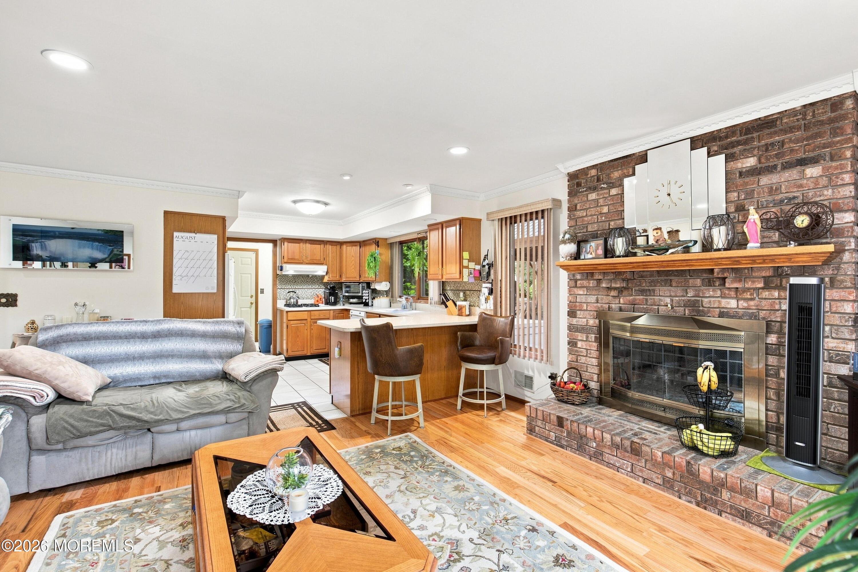 140 North New Prospect Road Jackson, NJ 08527 - Photo 24 of 50 Interior-8