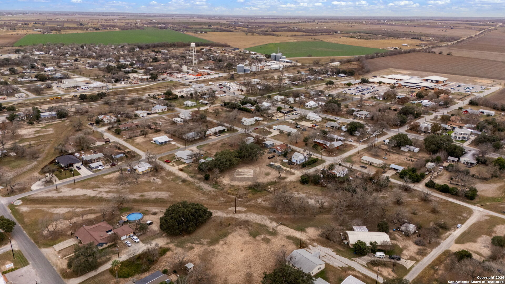 Tbd Medina LaCoste, TX 78039 - Photo 13 of 13 a view of a city
