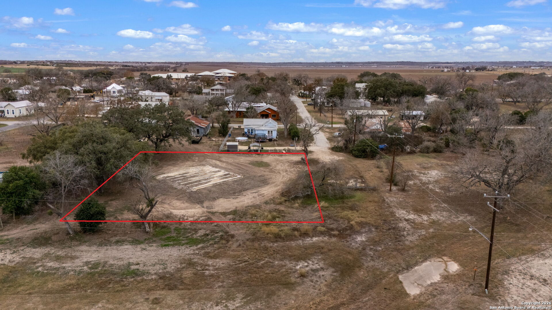 Tbd Medina LaCoste, TX 78039 - Photo 5 of 13 a view of a city