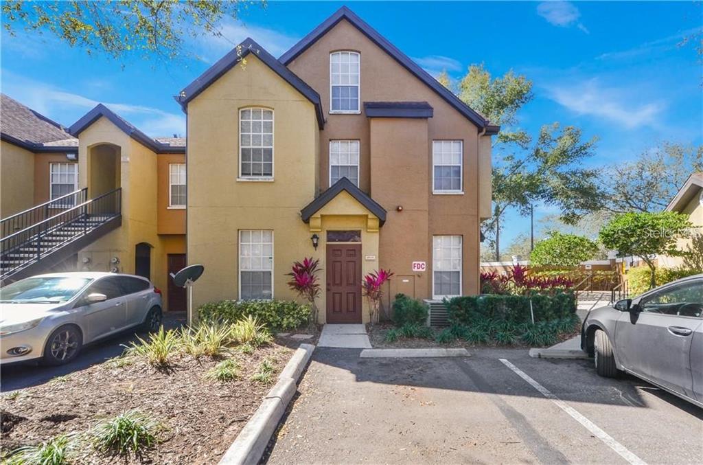 6368 Raleigh Street, Unit 1804 Orlando, FL 32835 - Photo 1 of 1