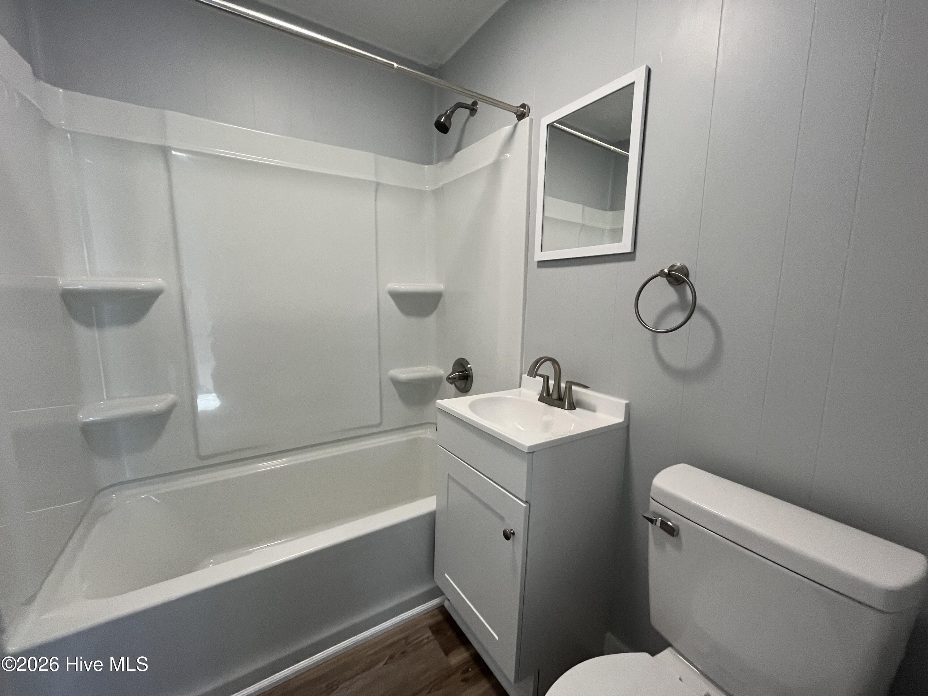 1110 Northside Road Elizabeth City, NC 27909 - Photo 6 of 10