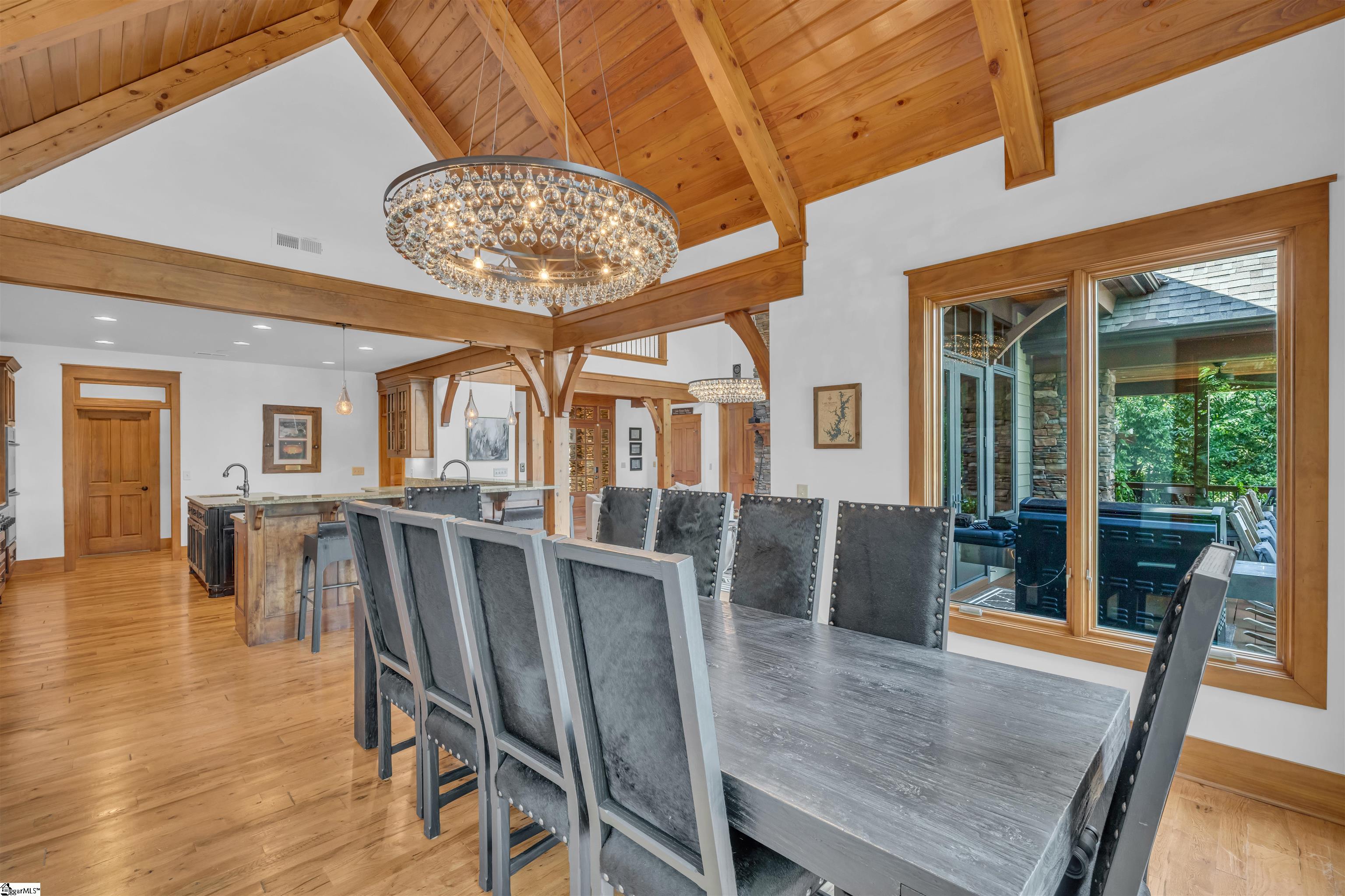 256 Talton Road Six Mile, SC 29682 - Photo 17 of 50 Gallery Image 17