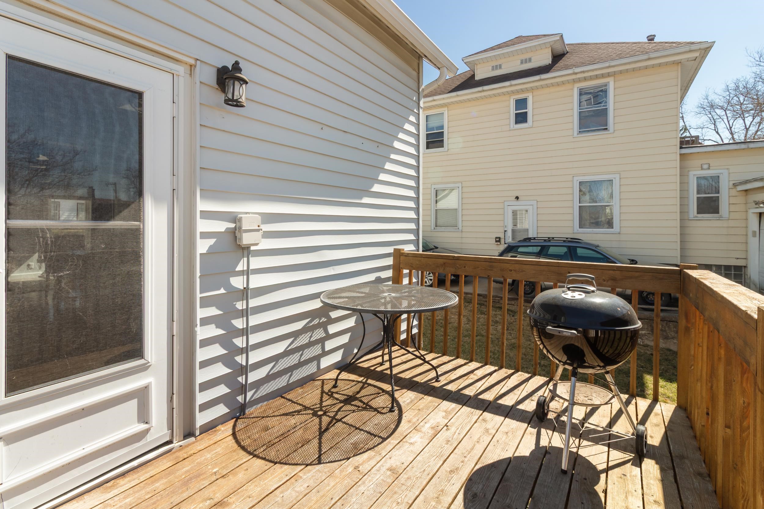 321 Clarence Street Fort Atkinson, WI 53538 - Photo 27 of 39