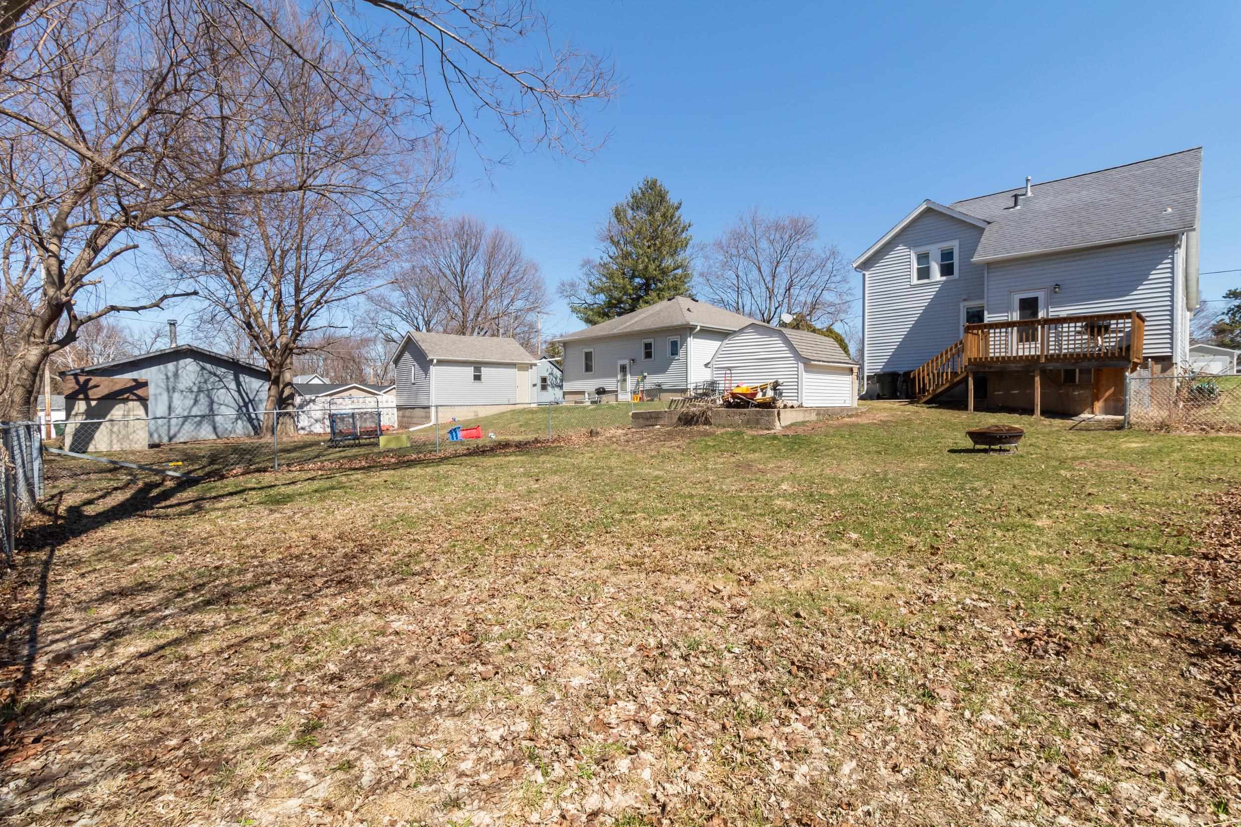 321 Clarence Street Fort Atkinson, WI 53538 - Photo 31 of 39