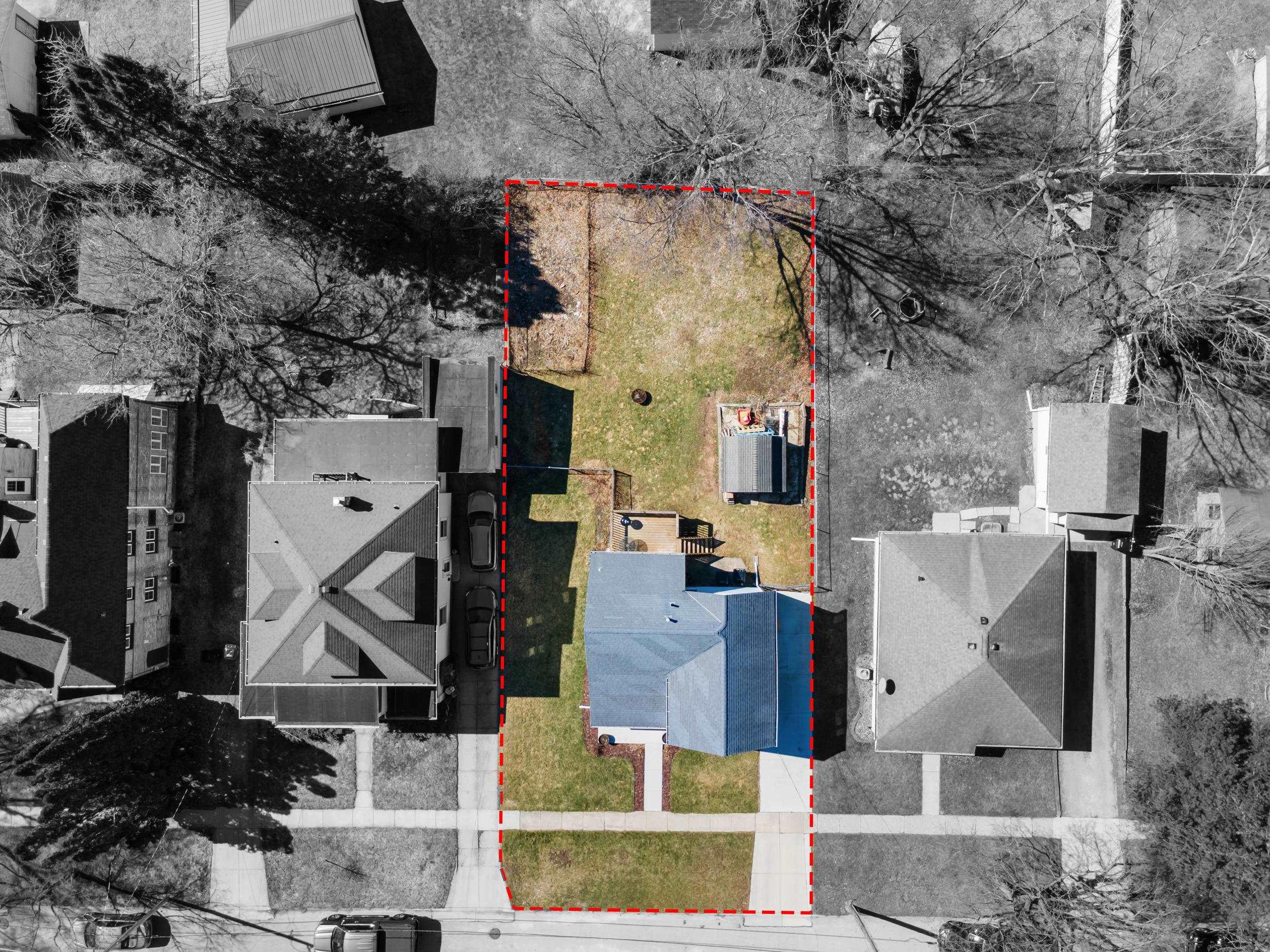 321 Clarence Street Fort Atkinson, WI 53538 - Photo 34 of 39