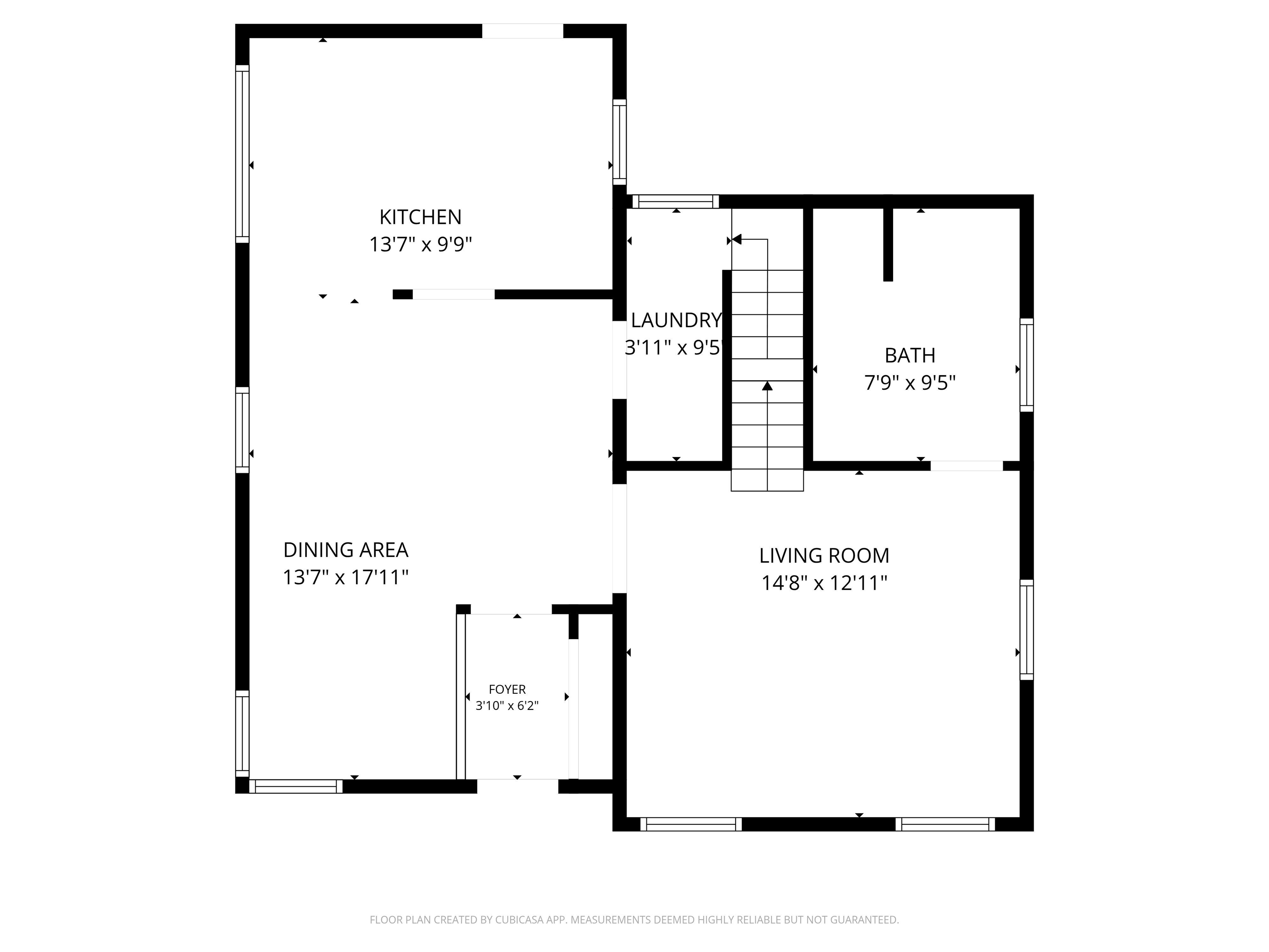 321 Clarence Street Fort Atkinson, WI 53538 - Photo 37 of 39