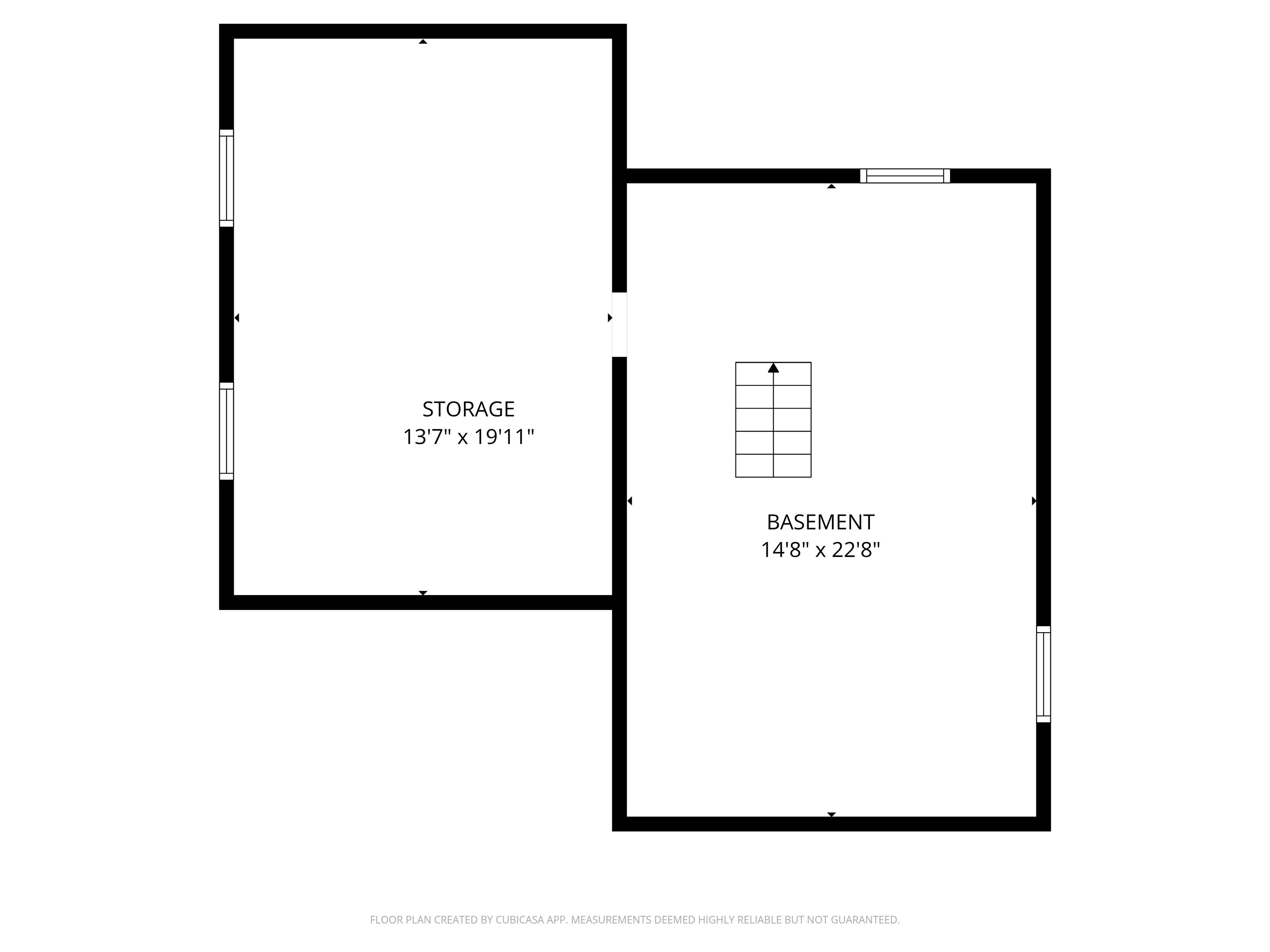 321 Clarence Street Fort Atkinson, WI 53538 - Photo 38 of 39