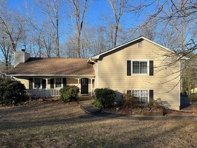 $329,000 | 4515 South Landing Drive, Marietta, GA 30066