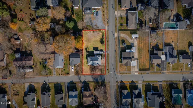 $280,000 | 501 Washington Avenue, Elizabethton, TN 37643