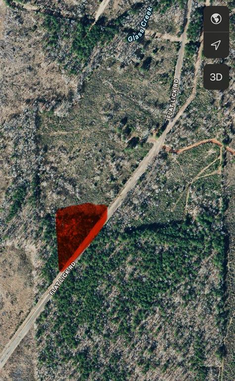 0 Flat Lick Road Homer, LA 71040 - Photo 2 of 6 a backyard of a house with lots of green space