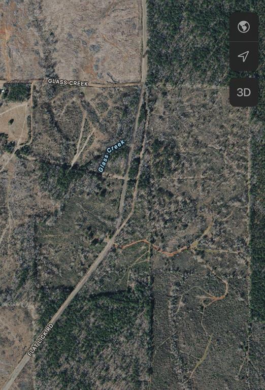 0 Flat Lick Road Homer, LA 71040 - Photo 4 of 6 a aerial view of a house with a yard