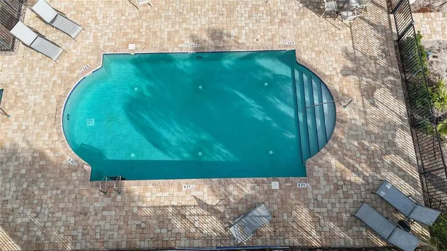 $1,700 | 6394 Banyan Boulevard, Unit 304, New Port Richey, FL 34652