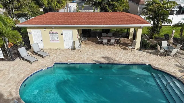 $1,700 | 6394 Banyan Boulevard, Unit 304, New Port Richey, FL 34652