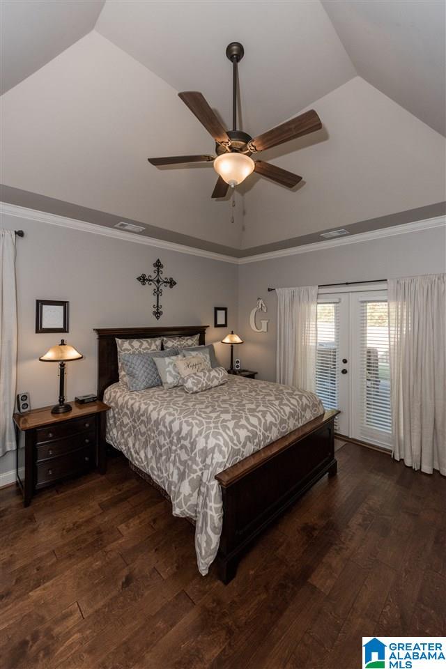 3040 Springfield Circle Chelsea, AL 35043 - Photo 22 of 38