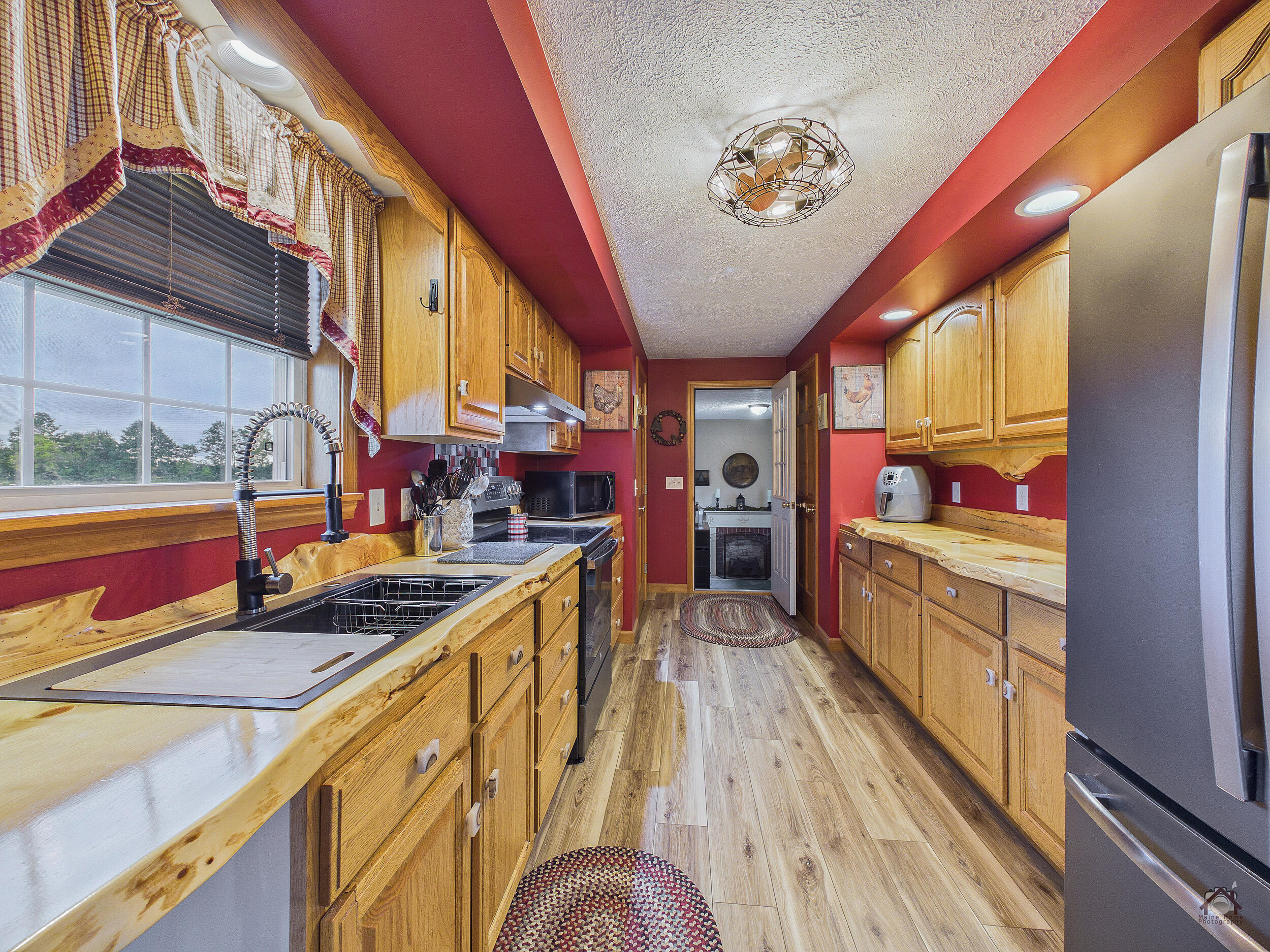 183 Wyman Road Clinton, ME 04927 - Photo 6 of 37 239-LP-121