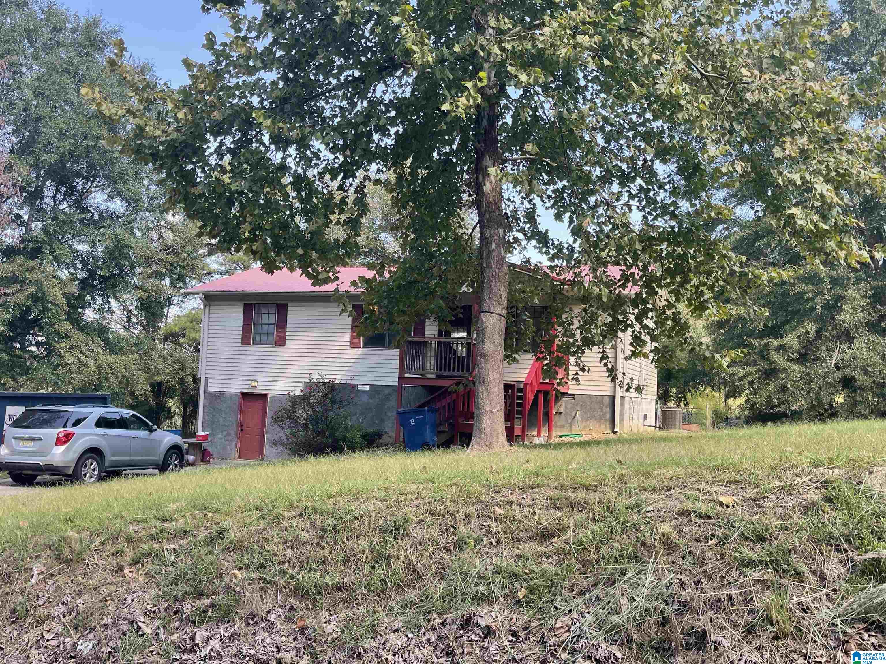 575 Easley Bridge Road Oneonta, AL 35121 - Photo 1 of 25