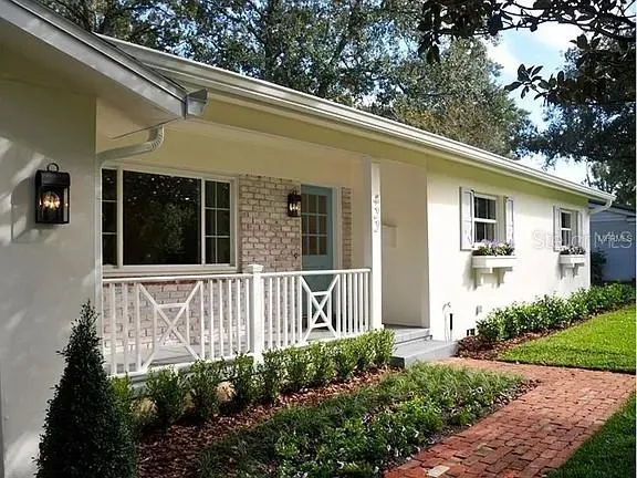 $800,000 | 422 Balmoral Road, Winter Park, FL 32789