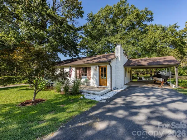 $420,000 | 201 Browntown Road, Belmont, NC 28012