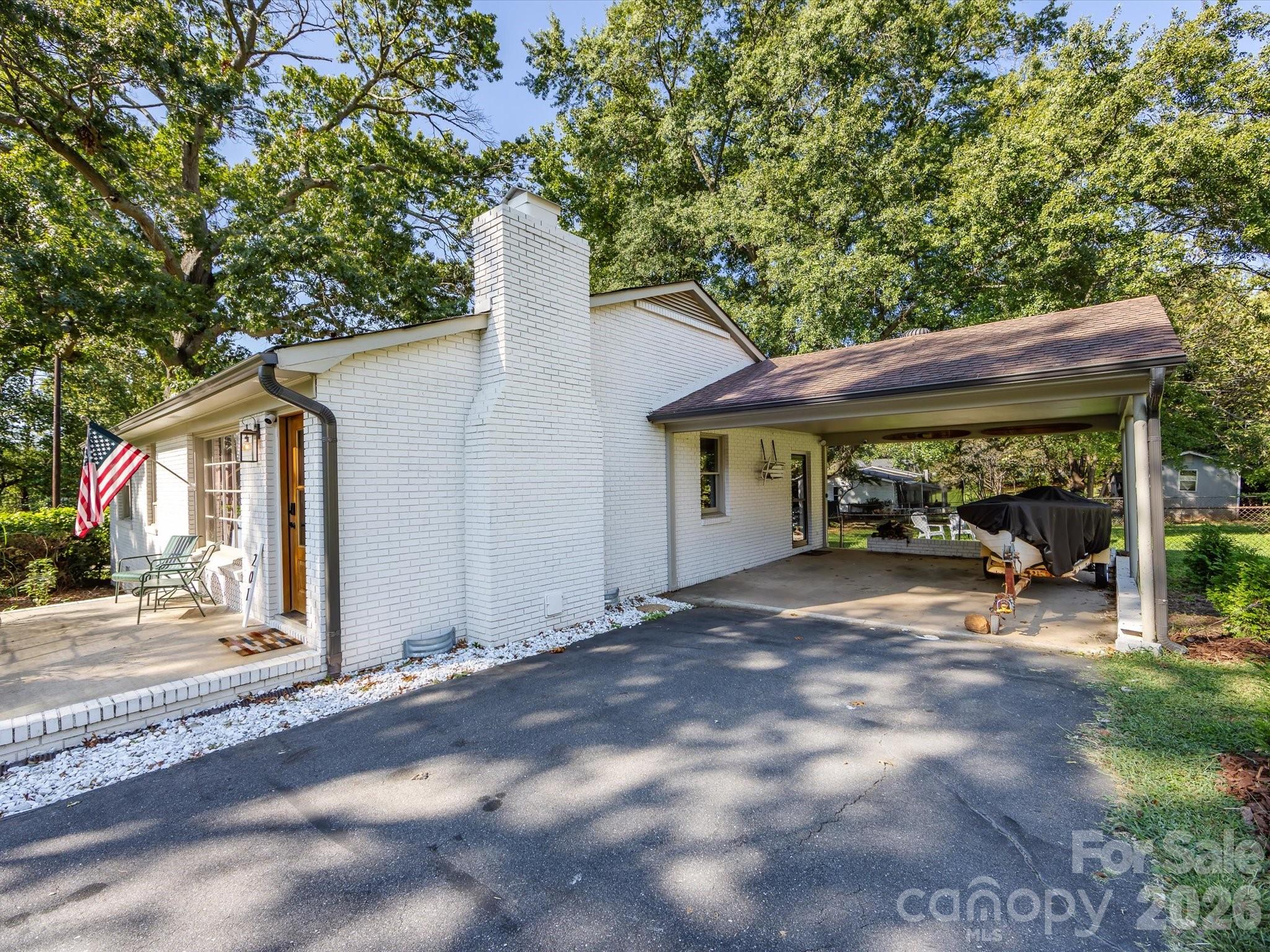 201 Browntown Road Belmont, NC 28012 - Photo 35 of 40