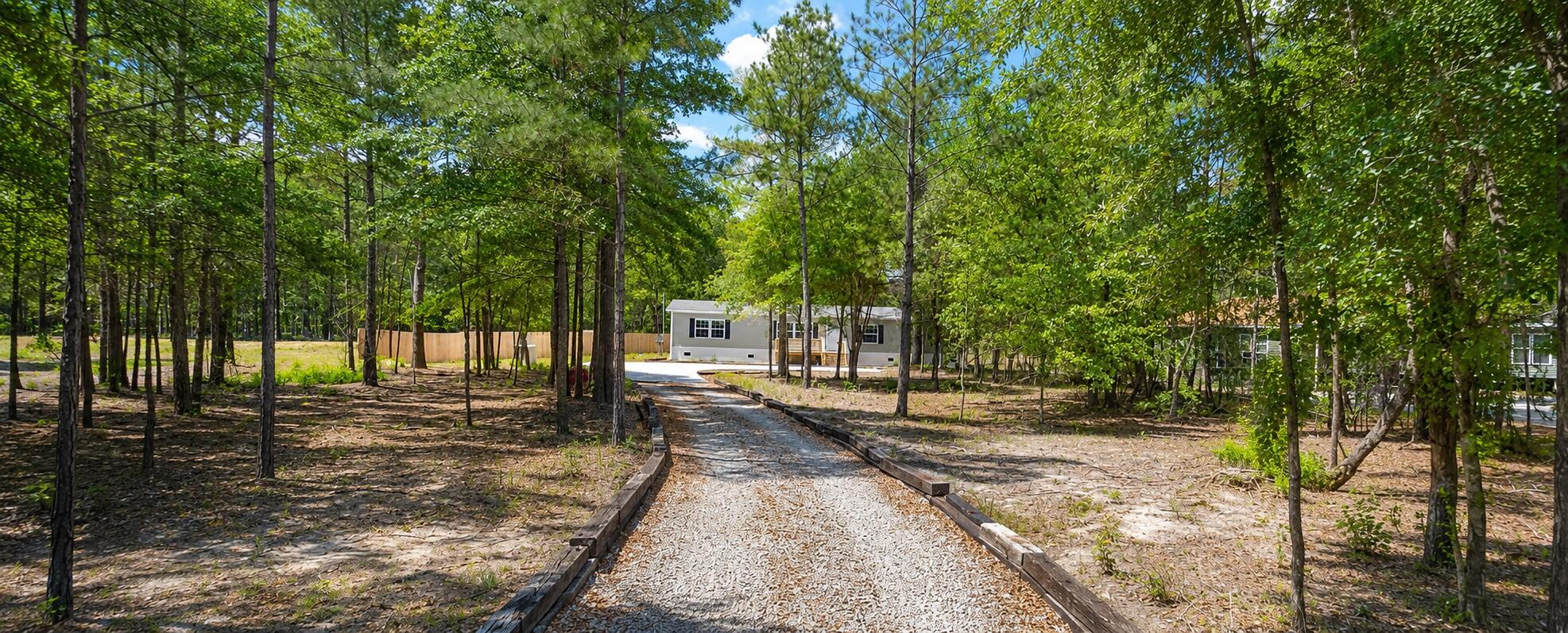 321 Marion Road Dorchester, SC 29437 - Photo 2 of 8