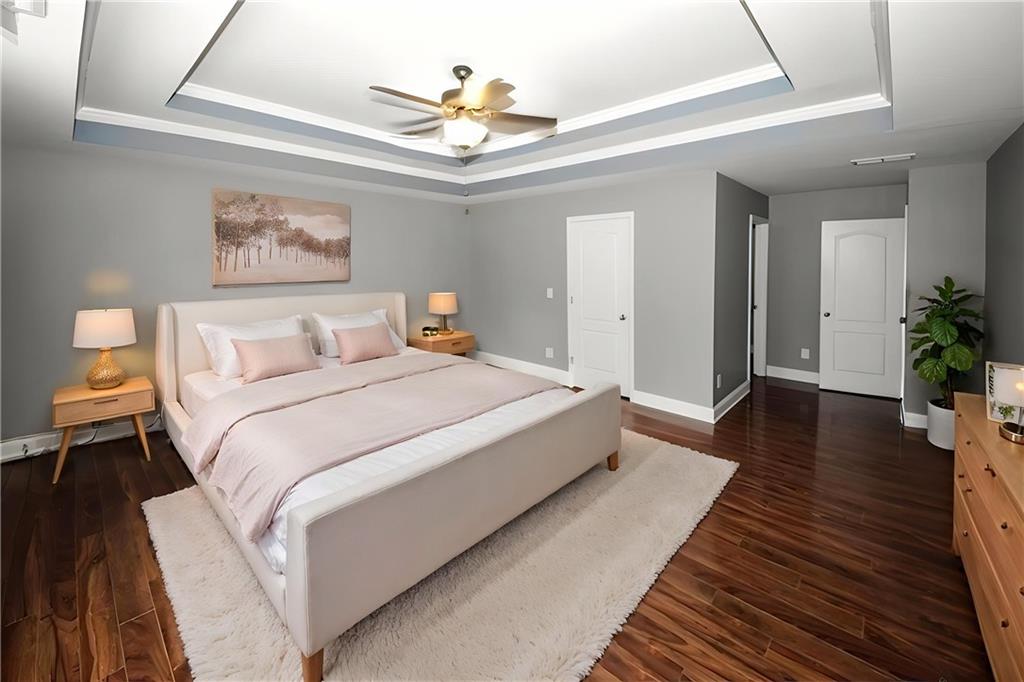 5181 Heather Road Southeast Smyrna, GA 30082 - Photo 11 of 27